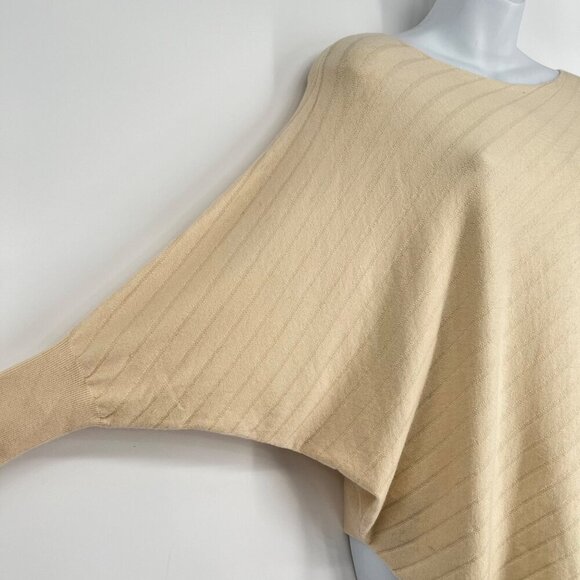 Kerisma Ryu Sweater Dolman Sleeve S/M Model Blend - Picture 3 of 8